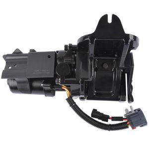 Motore per Pedana Laterale Guidatore per Cadillac Escalade ESV Chevy Suburban (84131859) - Product Image 5