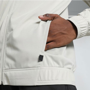 Trajes Deportivos Personalizados de Alta Calidad en Felpa de Poliéster, Ropa Deportiva Personalizada, Traje Deportivo para Hombre de Manga Larga en Poliéster y Elastano - Product Image 5