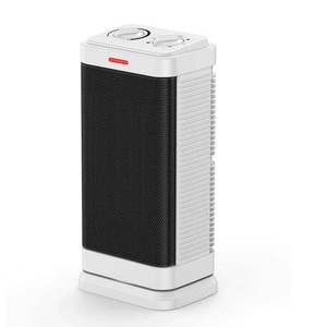 Calentador Eléctrico MA-PTC-SH002ML de Vietnam con Protección Contra Sobrecalentamiento, Electrodoméstico de Plástico, Calentador Mecánico para Espacios Pequeños, para el Hogar - Product Image 4