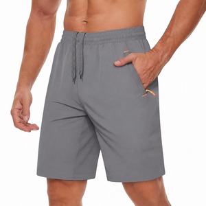 Shorts cargo de randonnée à séchage rapide pour femmes, taille élastique, poches zippées, respirants, pour la course en plein air, vêtements d'été - Product Image 6