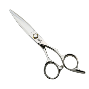 Tijeras Profesionales Japonesas SS para Cortar el Cabello, Tijeras de Acero Inoxidable para Peluquería, Tijeras para Entresacar el Cabello - Product Image 1