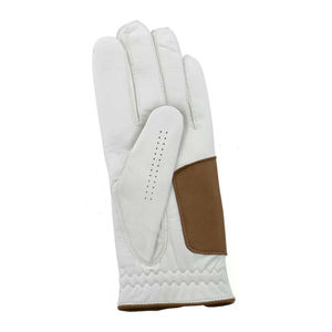 Guantes de Golf Unisex al por Mayor, de Cuero Genuino, Térmicos, Impermeables, con Protección UV, Agarre Antideslizante y Ecológicos para un Rendimiento Óptimo - Product Image 2