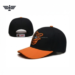 หมวกเบสบอลแบบ Snapback สีเขียวสั่งทำพิเศษ ปักลาย 3 มิติ 6 แผง หมวกกีฬา |   ปีกหมวกแบบแบน ปรับได้ ระบายอากาศได้ดี |   โพลีเอสเตอร์ทีมพรีเมียม - Product Image 6