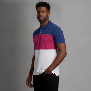 2026 Custom Men's Turn Down Collar for <b>Shirt</b> Regular Fit <b>Flame</b> Logo Front Breathable Polyester/Cotton Casual - Product Image 2