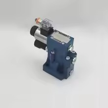 Válvula Direccional Electrohidráulica Proporcional de Alta Calidad, Válvula de Control Hidráulico de Alta Presión, 1 Año de Garantía - Product Image 3