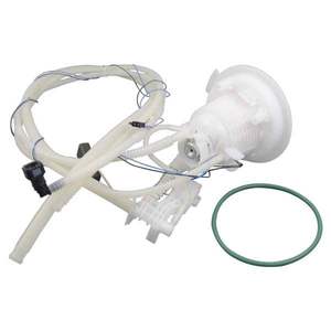 Ensemble de pompe à carburant spécifique au véhicule pour Chrysler 300, Dodge Charger, Challenger et Magnum (2005-2014) - Pièces et accessoires automobiles - Product Image 3