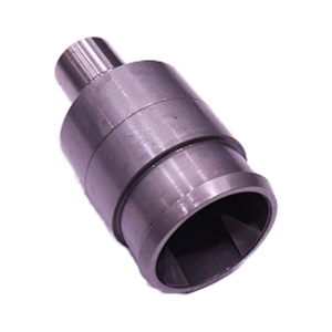 BRIDA de alta calidad DIFF.GEAR SIDE Repuestos de 3 ruedas de fabricación india Compatible con Bajaj RE Sistemas de carrocería de motocicleta Exportados a Haití - Product Image 1