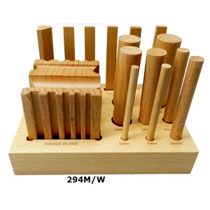 High Quality Swage Block With <b>Punches</b> Premium jewelry making tools collection & Best Product at Whole Sale Lowest Price - Product Image 2