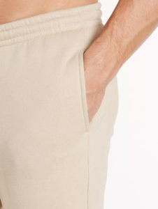 Wholesale <b>Men</b> Solid <b>Yoga</b> Shorts Bulk Stretch Quick Dry Breathable Athletic Workout <b>Pants</b> Summer Gym Clothing Factory Price - Product Image 2