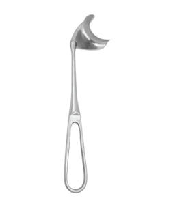 เครื่องมือผ่าตัดแบบยึดติดด้วยตัวเอง Gelpi Retractor Sharp ขนาด 19 ซม. ผลิตจากเหล็กกล้าไร้สนิมเยอรมัน ใช้ซ้ำได้ ได้รับมาตรฐาน CE OEM - Product Image 1