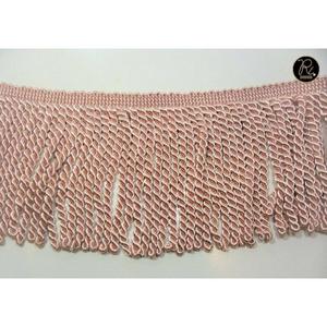 Flecos de Borlas de Alta Calidad para Moda y Decoración del Hogar, Encaje Decorativo para Vestidos Lehenga, Cortinas y Proyectos de Costura - Product Image 3