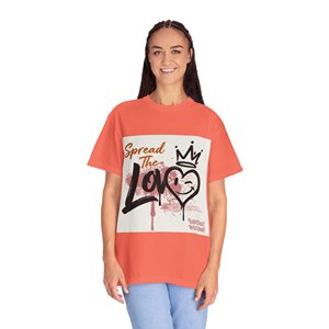 เสื้อยืดผู้หญิงระบายอากาศได้ดี สวมใส่สบายๆ - Product Image 4