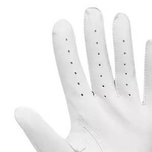 Equipo Cómodo para Prácticas Deportivas al Aire Libre con Guantes de Golf de Ajuste Ergonómico y Sensación Transpirable - Product Image 6