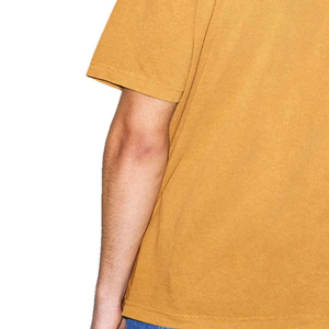 Camiseta de Hombre, Corte Ajustado, Tejido de Punto, Spandex/Poliéster, Ecológica, Protección UV, Secado Rápido, Transpirable, Anti-Encogimiento, Anti-Pilling - Product Image 6