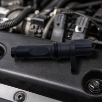Pièces de rechange automobiles neuves de qualité supérieure OE 90919-05098 Accessoires du système moteur Capteur de position du vilebrequin de rechange pour voiture Garantie 1 an