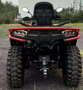 รถเอทีวี 1000 ซีซี 4x4 1000 ซีซี เครื่องยนต์เบนซิน สำหรับผู้ใหญ่ รถควอดสำหรับใช้งานในฟาร์ม - Product Image 3