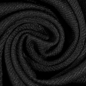 Tela de Felpa Francesa de Primera Calidad para Ropa Casual, Tela de Felpa Francesa de Alta Elasticidad para Joggers Personalizados - Product Image 3