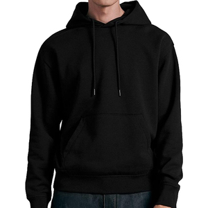 Fábrica de Sudaderas con Capucha Personalizadas OEM ODM, Sudaderas Premium al por Mayor, Fabricante de Ropa Deportiva de Marca Privada - Product Image 4