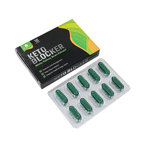 Esencia herbal de alta calidad, nuevas cápsulas para la pérdida de peso y la quema de grasa para hombres que promueven la quema de grasa - Product Image 5