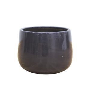 Artisanat de poterie vietnamien du Vietnam, pots en céramique émaillée pour la décoration, emballage personnalisé disponible. - Product Image 2