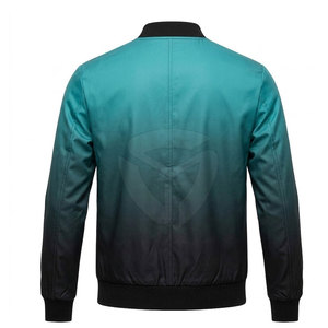 Premium Casual <b>Men</b> Bomber Winter <b>Jacket</b> Soft <b>Light</b> Easy Fit Stylish Daily Wear Option For Winter Outdoor And Travel Use - Product Image 2