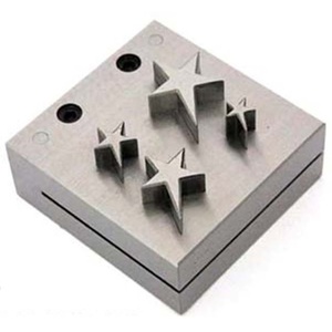 Outil de découpe de disques SUNTOOLS/STIPL modèle 280Z/CA Magnum de haute qualité en acier inoxydable pour la fabrication de bijoux, moule/échantillon de forme irrégulière - Product Image 2
