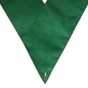 Nouveaux colliers de regalia maçonniques de qualité supérieure, fabrication en gros de colliers de regalia maçonniques de haute qualité à bas prix - Product Image 5