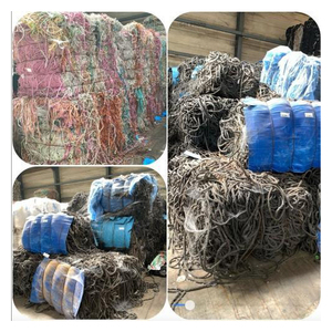 ผู้จัดจำหน่ายเศษเชือก PP ที่เชื่อถือได้สำหรับผู้ซื้อระดับโลก ผู้รีไซเคิลพลาสติก และบริษัทที่เกี่ยวข้องกับการรีไซเคิลวัสดุ - Product Image 3