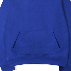 Fabricación de Sudaderas con Capucha de Diseño con Estampado Puff de 450 Gsm, Sudadera con Capucha Personalizada con Estilo Vintage y Forro de Satén - Product Image 5