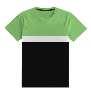 Fabricante de Ropa OEM, Camisetas de Marca Privada para Hombre y Mujer, Proveedor de Exportación, Fábrica de Ropa, Impresión de Logotipo Personalizada, 100% Poliéster de Alta Resistencia - Product Image 4