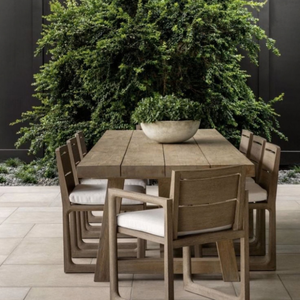 Juego de Muebles de Jardín de Ratán y Aluminio Ecológico Huu Huyen, Resistente al Agua, con Garantía de 3 Años, Diseño Moderno, Resistente a los Rayos UV, para Exteriores - Product Image 1