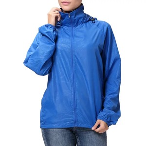Fifth Gear International Custom Windbreaker Safari <b>Jacket</b> Waterproof Breathable Windproof Hooded Zipper <b>Pullover</b> for Men Winter - Product Image 1