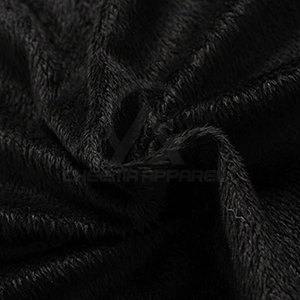 Veste d'hiver en cuir pour homme tendance avec fermeture éclair sur le devant et design moderne ajusté pour toutes les occasions - Product Image 6