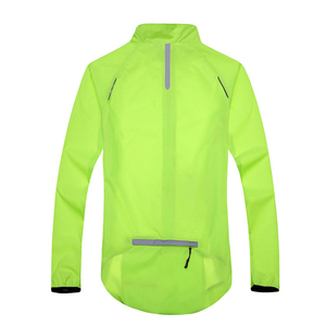 Direct Factory Supply Windbreaker <b>Jacket</b> for <b>Men</b> <b>Running</b> and Sports Outdoor Wear Windbreaker <b>Jacket</b> High Quality - Product Image 4
