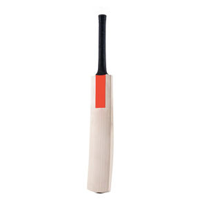Accessoire d'entraînement sportif, batte de cricket à prise lisse, équipement sportif prêt pour les matchs, batte de cricket durable, jeu en plein air - Product Image 4