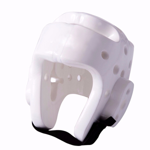 Protège-tête de Taekwondo personnalisé, casque de protection pour arts martiaux et sparring |   OEM ODM Logo personnalisé Vente en gros - Product Image 4