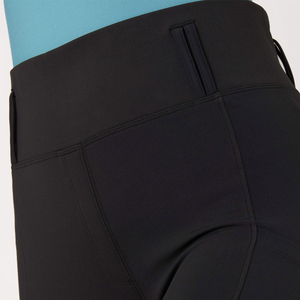 Leggings d'équitation professionnels pour femmes, avec grip en silicone intégral, compression et performance extérieure - Product Image 6
