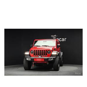 Jeep Wrangler 2.0 Rubicon 2023, Techo Descapotable, 4 Puertas, Caja de Cambios Automática, Cámara Trasera, Asientos de Tela, 77,557 km, Volante a la Izquierda - Product Image 3