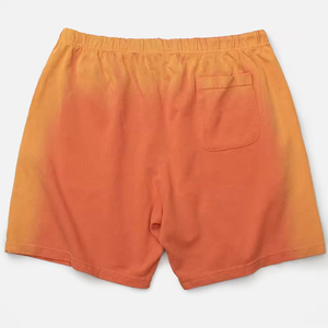 Pantalones cortos personalizados con logo impreso, ropa de calle de verano, ropa de playa con bolsillos, unisex, ligeros, para exteriores. - Product Image 6