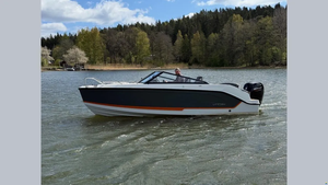 เรือคุณภาพส่งออก U-t-t-e-r-n D59 - Product Image 5