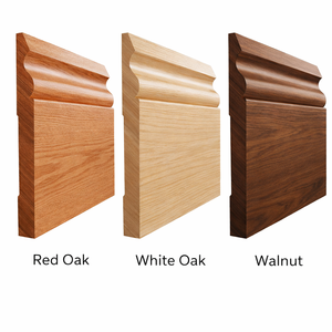 Moldura de Madera de Arce Sólido EFS para Marcos de Fotos, Tallada, Ecológica, Resistente a la Humedad, para Pared, Exportación de Fábrica - Product Image 3