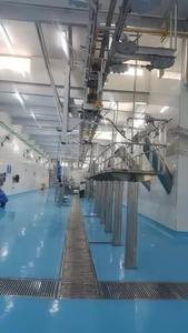 Equipo de Cocina al Vacío de Calidad de Exportación para la Producción de Jarabe de Azúcar, Caramelo, Mermelada y Salsas con Calentamiento Uniforme en Venta - Product Image 2