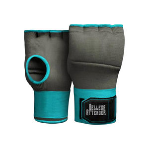 Guantes de Boxeo Personalizables Ilink de Plástico PU Impermeable para Adultos con Interior de Gel, Precio al por Mayor, Envío Rápido - Product Image 1