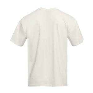 Camiseta Premium de Algodón Grueso para Hombre y Mujer, 100% Algodón Puro, Duradera, Suave y Clásica, Corte Unisex - Product Image 5