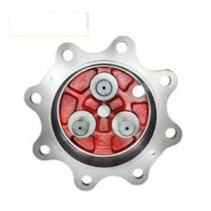 อะไหล่ชุดเฟืองท้ายรถตักล้อยาง JCB BACKHOE รุ่น CARRARO 065587 OEM สำหรับ 2CX 3CX 4CX 5CX - Product Image 1