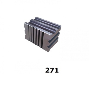 Bloque de Diseño de Alta Calidad de 2 " x 2 " x 3 " para la Fabricación de Joyas, Venta al por Mayor, Precio Más Bajo, el Mejor Producto para Joyería - Product Image 2