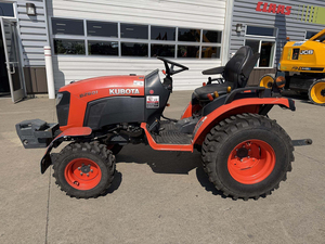 Tracteur B2601 2016, équipement de qualité, fournisseur d'usine, vente en gros - Product Image 4