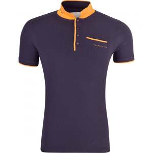 Camiseta Polo Transpirable de Diseño Personalizado, Camiseta Lisa Personalizada 100% Algodón, Camisetas Polo de la Mejor Calidad para Hombre, Ropa Casual - Product Image 6