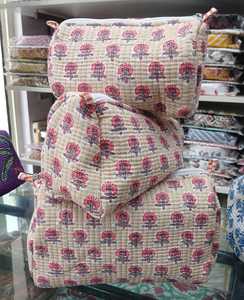กระเป๋าเครื่องสำอางแบบเย็บลายสำหรับเดินทาง ใส่เครื่องสำอาง ผลิตภัณฑ์บำรุงผิว กระเป๋าจัดระเบียบเครื่องสำอางทำมือ สำหรับของขวัญ ขายปลีกและขายส่ง! - Product Image 2