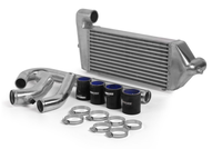 Kit Intercooler Tuning Aluminium Berkinerja Tinggi MAINTEC untuk HYUNDAI Santa Fe DM 2.2t/2.0t CRDi Diesel (2012-2018) 1.5MM